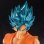 Figura Bandai Dragon Ball Super Blood Of Saiyans Son Goku Collezione