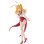Figura Bandai Liliel Bunny Style Glitter and Glamours PVC Mundo Series