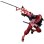 Bandai One Piece Shanks Figura