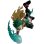 Bandai My Hero Academia Izuku Midoriya III Figura