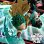 Bandai My Hero Academia Izuku Midoriya III Figura