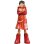 Figura Bandai One Piece Dxf The Grandline Monkey D. Luffy da Collezione