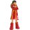 Figura Bandai One Piece Dxf The Grandline Monkey D. Luffy da Collezione