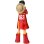 Figura Bandai One Piece Dxf The Grandline Monkey D. Luffy da Collezione