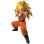 Figurine Bandai Dragon Ball Z Match Makers Super Saiyan 3 Son Goku Majin Buu