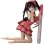 Bandai Date A Live - Kurumi Tokisaki Figura