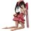 Bandai Date A Live - Kurumi Tokisaki Figura