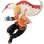 Bandai Boruto Naruto Next Generations Naruto Uzumaki II Figura