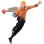 Bandai Boruto Naruto Next Generations Naruto Uzumaki II Figura