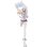 Bandai One Piece King Of Artist Jewelry Bonney Figura