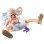 Bandai One Piece King Of Artist Monkey D.Luffy Gear5 III Figura