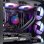 PC fisso PcCom Imperial AMD Ryzen 7 5800XT 32GB 2TB SSD RTX 5070