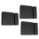 Pack x3 Sensor puertas y ventanas Shelly BLU Door-Window Bluetooth