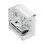 Caja PC Thermalright A70 White ATX micro ATX Mini-ITX Vidrio Templado Multi