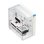 Caja PC Thermalright A70 ARGB WHITE ATX Vidrio Templado Blanco