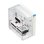 Caja PC Thermalright A70 ARGB WHITE ATX Vidrio Templado Blanco