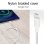 Cavo USB-C a USB-C ACT 60W 1m Bianco