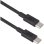 Kabel USB-C auf USB-C ACT 240W 2 Meter Schwarz
