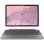Portátil Lenovo Chromebook Duet 11M889 10,95" MediaTek Kompanio 838 128GB eMMC 8GB ChromeOS pantalla táctil