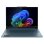 Portátil Lenovo Yoga Pro 7 14ASP10 14.5" AMD Ryzen AI 9 32GB 1TB SSD Radeon 880M Windows 11