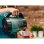 Tetera Eléctrica Lafe LAFCZA45187 1,8 L 2200 W Acero Inoxidable