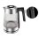 Tetera Eléctrica Lafe LAFCZA45187 1,8 L 2200 W Acero Inoxidable