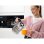 Tetera Eléctrica Lafe LAFCZA45187 1,8 L 2200 W Acero Inoxidable
