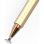 Lápiz Digital Tech-Protect Charm Stylus Pen Oro Universal