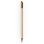 Lápiz Digital Tech-Protect Charm Stylus Pen Oro Universal