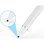 Stylus Tech-Protect Active Stylus Pen Rosa Universal