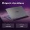 Portátil Lenovo LOQ Essential 15IRX11 15.6" Intel Core i5-13450HX 16GB 512GB SSD RTX 5050 Sin SO