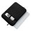 Funda Tech-Protect para portátil 16" Neopreno Negro