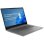 Ordinateur portable Lenovo IdeaPad 3 17ALC6 17,3" AMD Ryzen 5 16GB 512GB SSD Radeon Graphics Sans OS