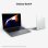 Ordinateur portable Samsung Galaxy Book4 15,6" Intel Core i5-1335U 8Go 256Go SSD Iris Xe Windows 11