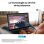 Ordinateur portable Samsung Galaxy Book4 15,6" Intel Core i5-1335U 8Go 256Go SSD Iris Xe Windows 11
