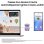 Ordinateur portable Samsung Galaxy Book4 15,6" Intel Core i5-1335U 8Go 256Go SSD Iris Xe Windows 11