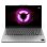 Portátil Lenovo LOQ 15ARP10E 15,6" AMD Ryzen 5 150 16GB 512GB SSD RTX 3050 Sin SO