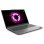 Portátil Lenovo LOQ 15ARP10E 15,6" AMD Ryzen 5 150 16GB 512GB SSD RTX 3050 Sin SO