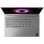 Portátil Lenovo LOQ 15ARP10E 15,6" AMD Ryzen 5 150 16GB 512GB SSD RTX 3050 Sin SO