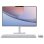 Ordenador Todo en uno Lenovo A100 Intel Core i3-N305 16GB 512GB SSD UHD 23.8" Sin SO Wi-Fi 6 Bluetooth 5.2 Teclado y Ratón Inalámbricos