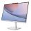 Ordenador Todo en uno Lenovo A100 Intel Core i3-N305 16GB 512GB SSD UHD 23.8" Sin SO Wi-Fi 6 Bluetooth 5.2 Teclado y Ratón Inalámbricos