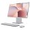 PC Tout-en-un Lenovo IdeaCentre AIO 27ARR9 AMD Ryzen 5 7535HS 16Go 512Go SSD Radeon 660M 27" Sans OS Gris