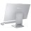 PC Tout-en-un Lenovo IdeaCentre AIO 27ARR9 AMD Ryzen 5 7535HS 16Go 512Go SSD Radeon 660M 27" Sans OS Gris
