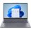 Portátil Lenovo IdeaPad Slim 3 16IRH10 16" Intel Core i5-13420H 16GB 512GB SSD Intel UHD Windows 11 Home
