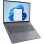 Portátil Lenovo IdeaPad Slim 3 16IRH10 16" Intel Core i5-13420H 16GB 512GB SSD Intel UHD Windows 11 Home