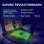 Portátil Lenovo Legion 5 15IRX10 15,1" Intel Core i7-13650HX 32GB 512GB SSD RTX 5060 Sin SO