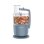 Batidora Kenwood Chef XL KVL4100S 1.3L 900W Acero Inoxidable Plateado