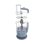 Batidora Kenwood Chef XL KVL4100S 1.3L 900W Acero Inoxidable Plateado