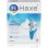Inhalador Siateczkowy Haxe NBM-4B Ultradźwiękowy Portátil Azul