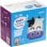 Inhalador Promedix PR-810 Krówka Tumulto Infantil Compressor Nebulizador